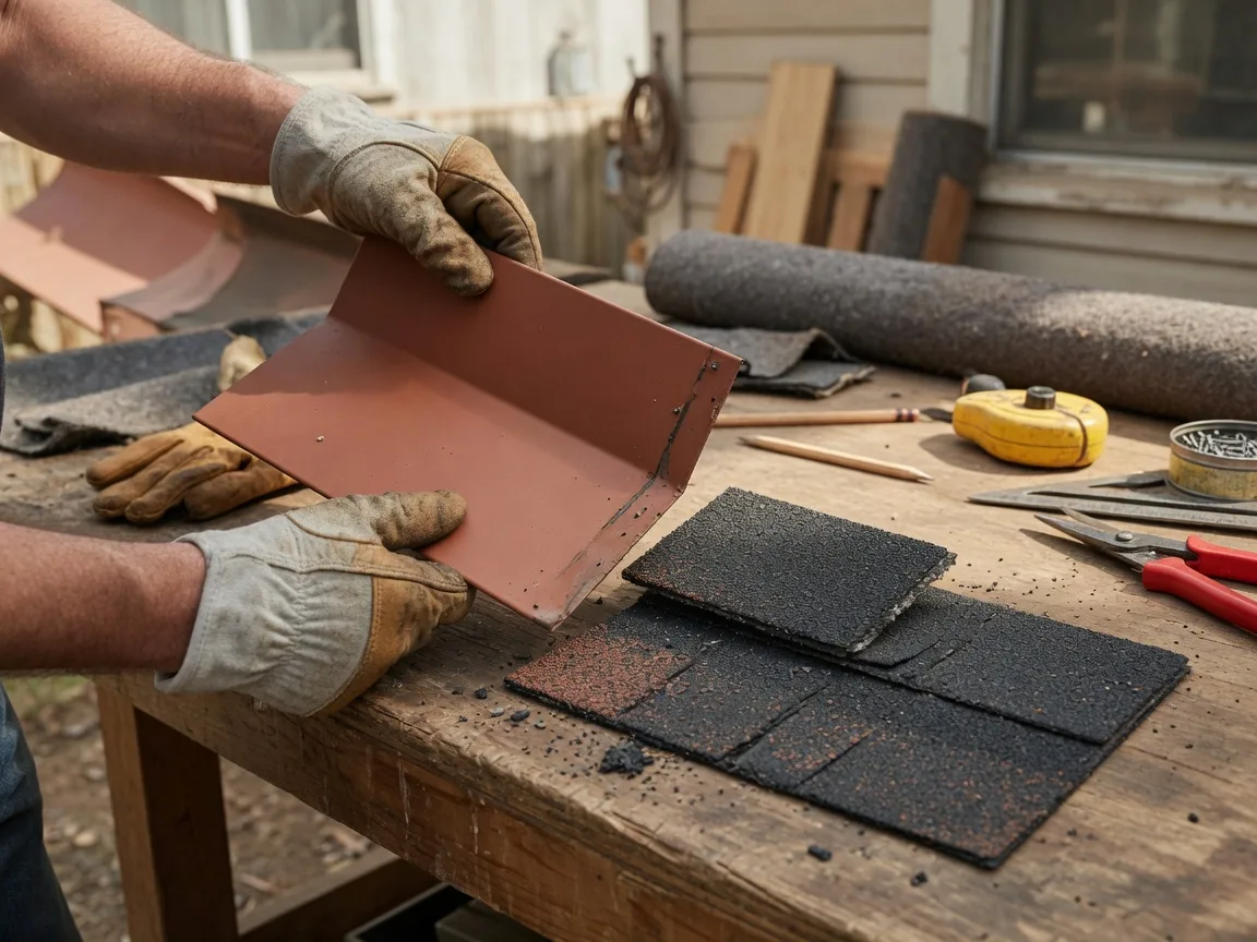 Roof Repair company in Bronxville, NY
